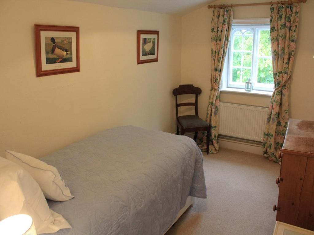 Church Farmhouse B & B Kennett Zimmer foto